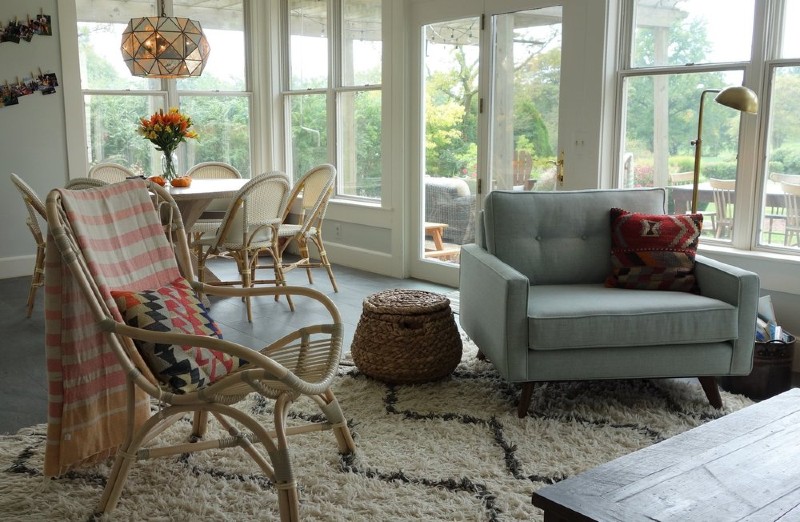 The Best Interior Designers In United Arab Emirates (Part II)