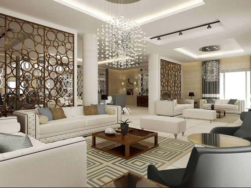 The Best Interior Designers In United Arab Emirates (Part I)