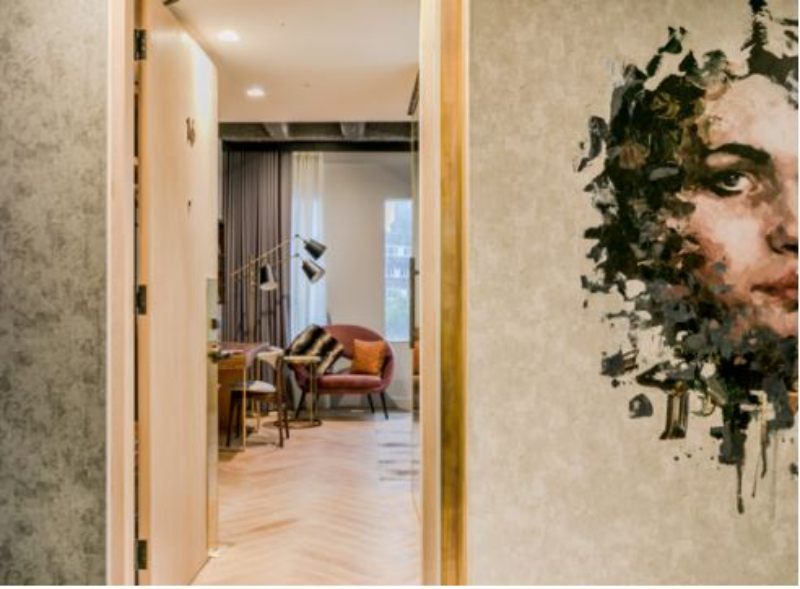 The Best Interior Designers In London (Part I)