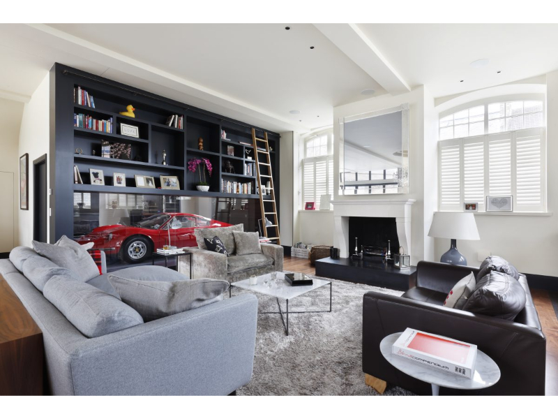 The Best Interior Designers In London (Part I)
