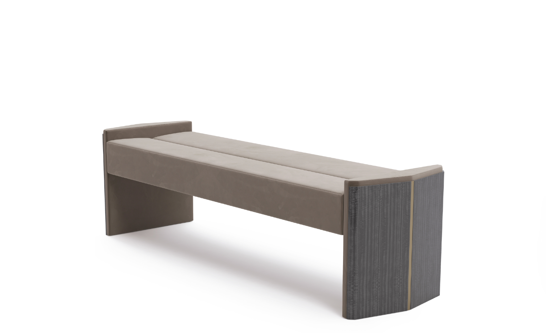 Algerone Collection: An Innovative Concept Of Furniture