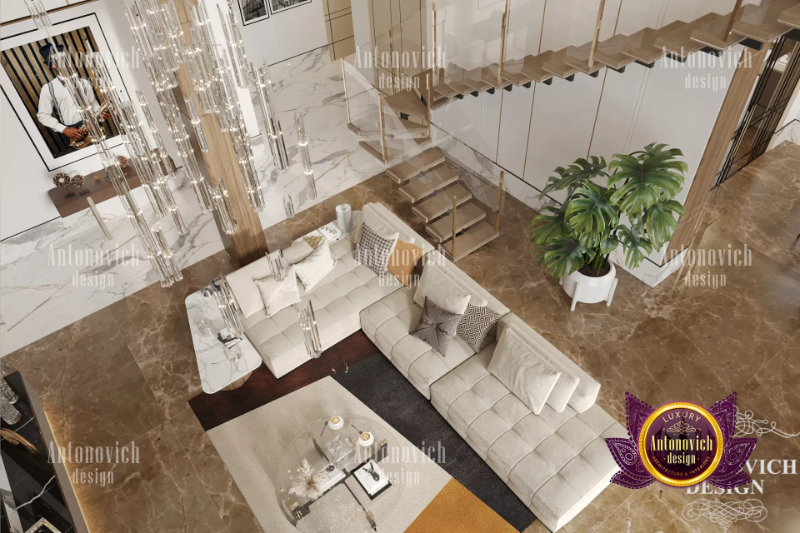 The Best Interior Designers In United Arab Emirates (Part II)
