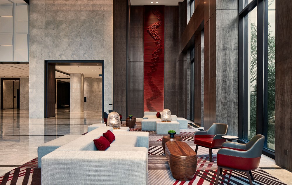 The Best Interior Designers In United Arab Emirates (Part II)