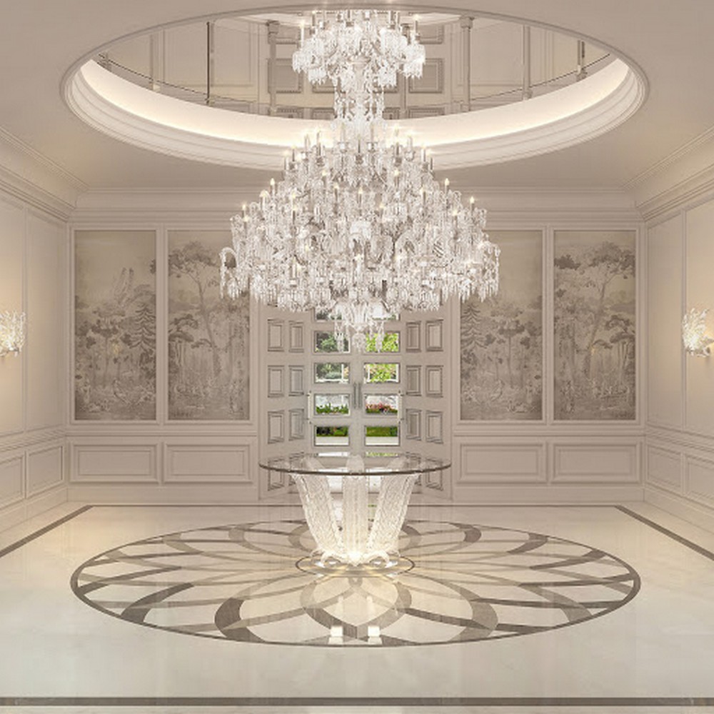 The Best Interior Designers In United Arab Emirates (Part II)