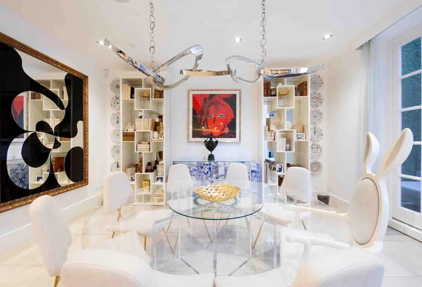 The Best Interior Designers In United Arab Emirates (Part II)