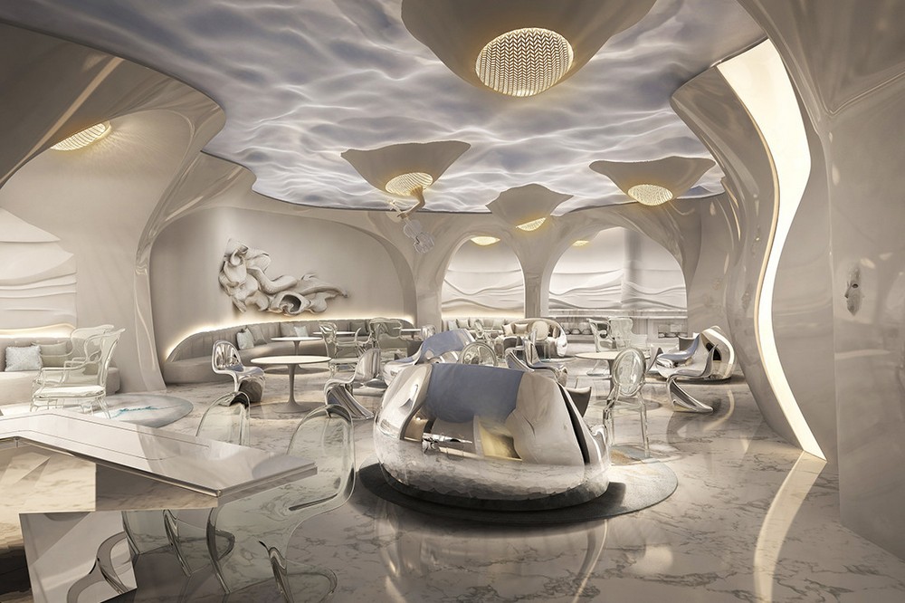 The Best Interior Designers In United Arab Emirates (Part II)