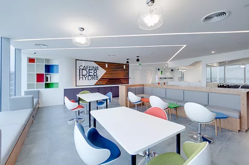 The Best Interior Designers In United Arab Emirates (Part II)