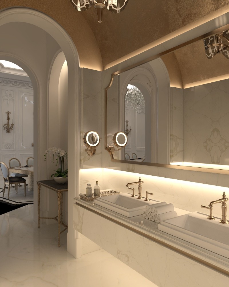 The Best Interior Designers In United Arab Emirates (Part II)