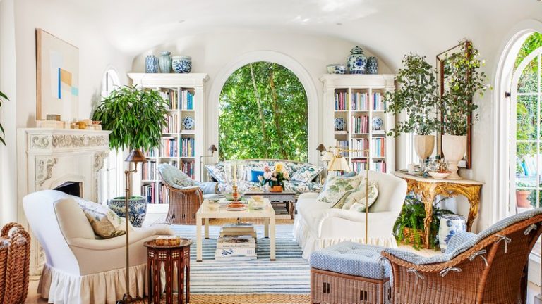 The Best Interior Designers In California (Part V)