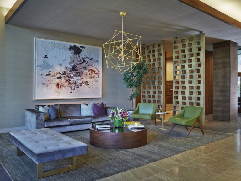 The Best Interior Designers In California (Part V)