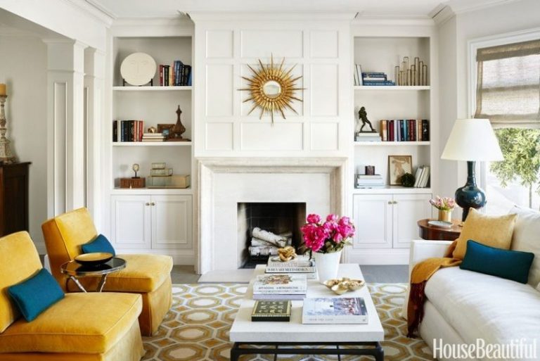 The Best Interior Designers In California (Part V)