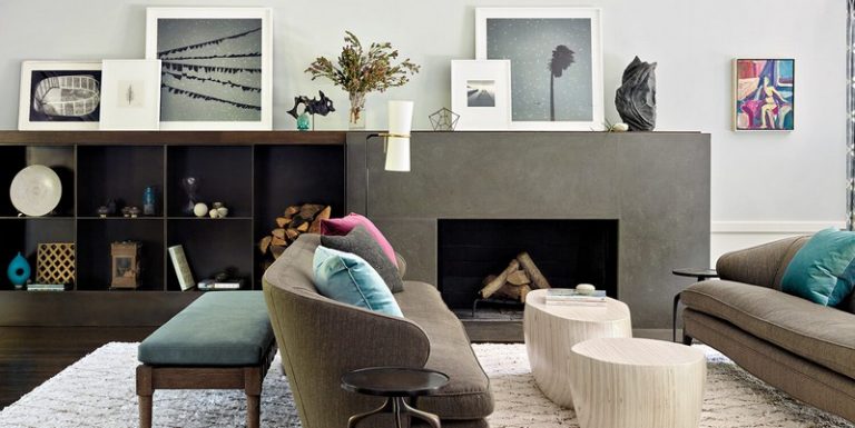 The Best Interior Designers In California (Part V)