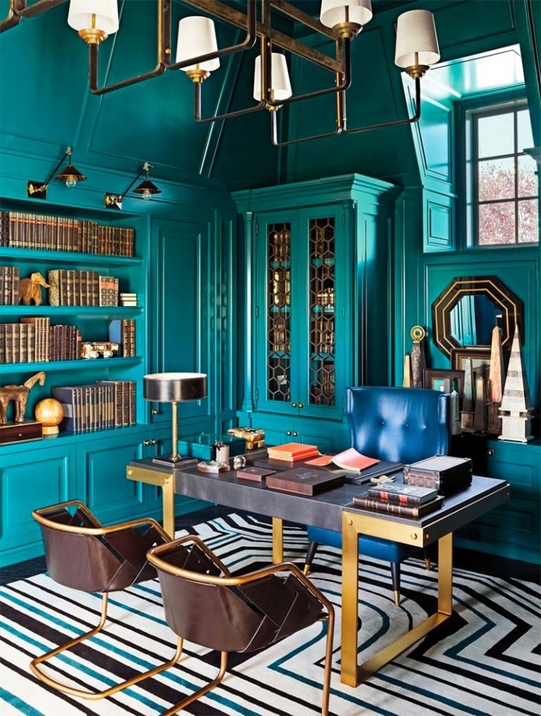 The Best Interior Designers In California (Part V)