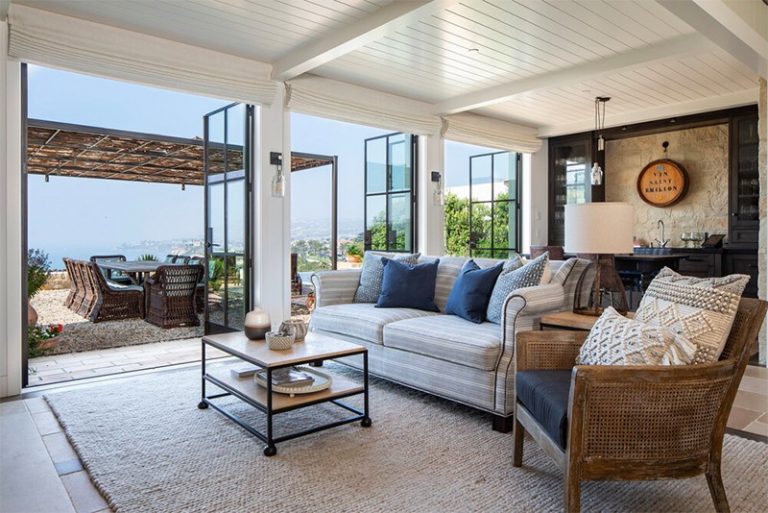 The Best Interior Designers In California (Part V)