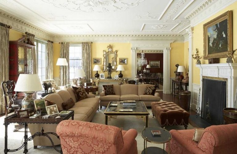 The Best Interior Designers In California (Part V)