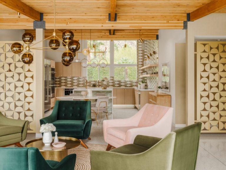 The Best Interior Designers In California (Part V)