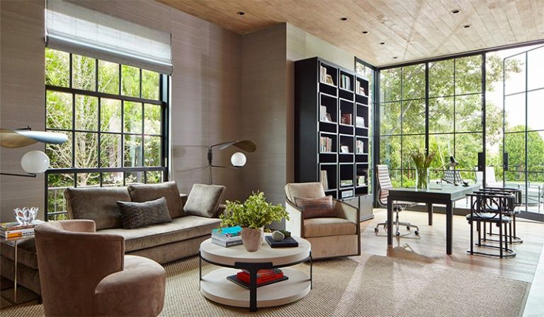 The Best Interior Designers In California (Part V)