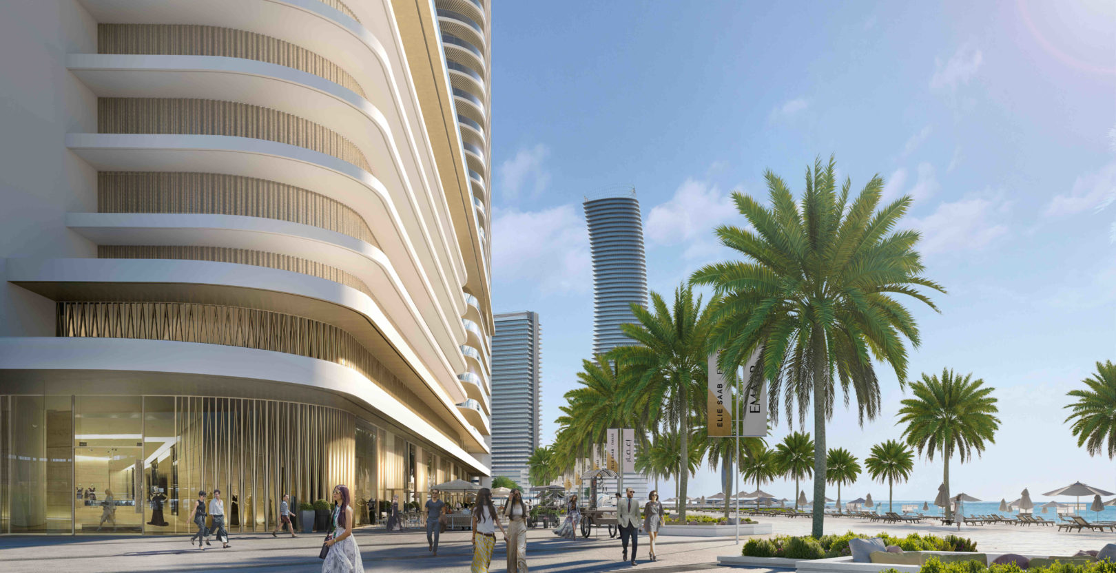 Emaar Properties: When Real Estate Brings The Best Of Luxury