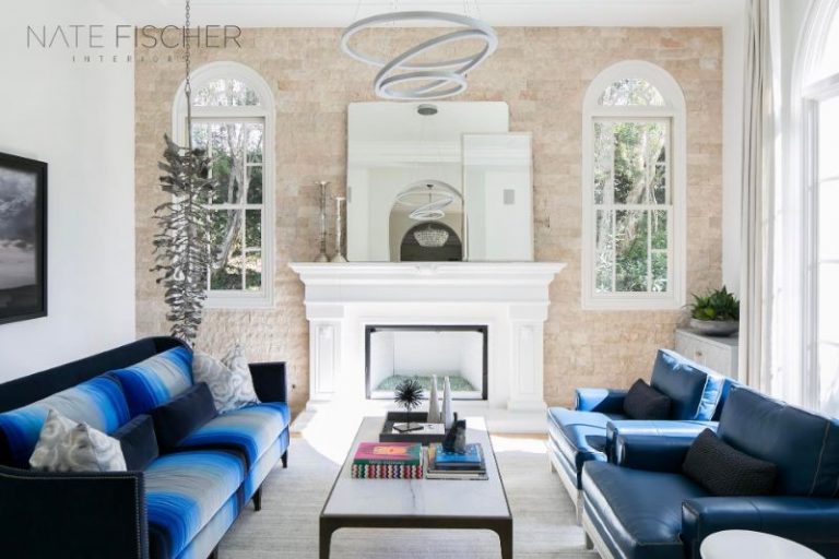 The Best Interior Designers In California (Part V)