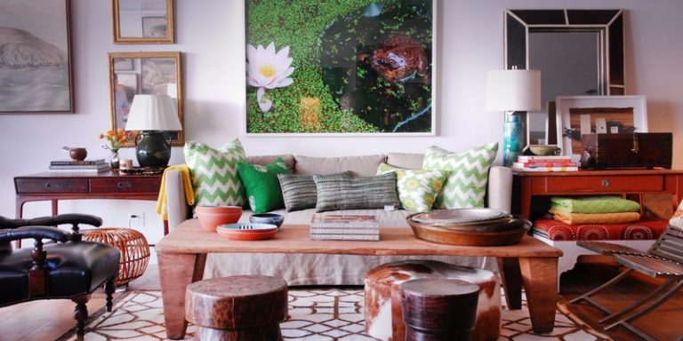 The Best Interior Designers In California (Part V)