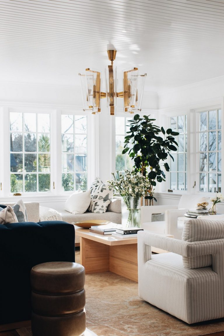 The Best Interior Designers In California (Part V)