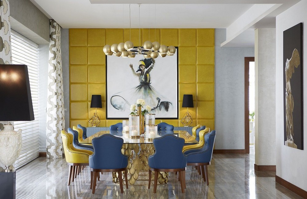 The Best Interior Designers In United Arab Emirates (Part II)