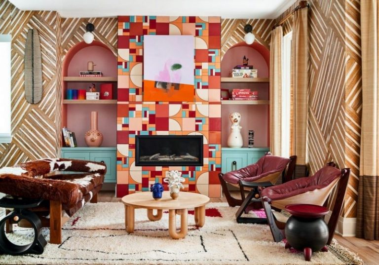The Best Interior Designers In California (Part V)