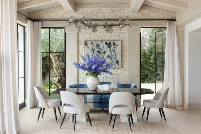 The Best Interior Designers In California (Part V)