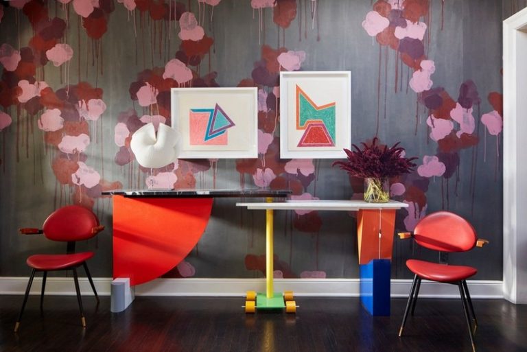 Design With Contemporary Pieces The Best Interior Designers In California (Part V)
