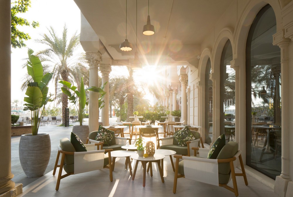 The Best Interior Designers In United Arab Emirates (Part II)