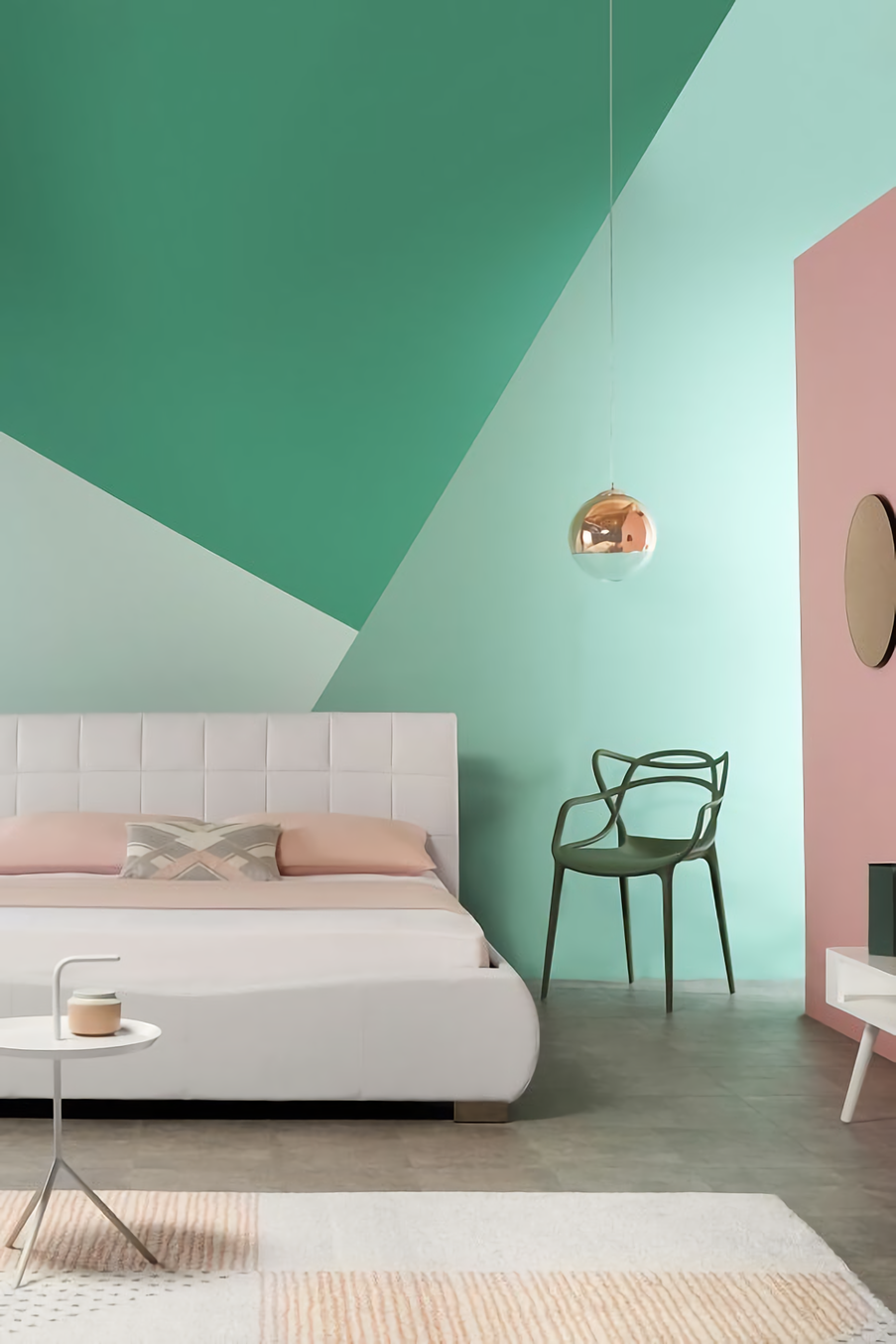 Picking Pastel Décor to Brighten Your Home for the Season 