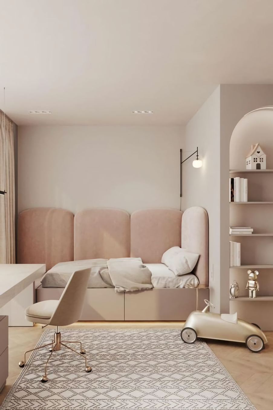 How To Get Easter-Inspired Home Designs With The Best Pastel Colors!
