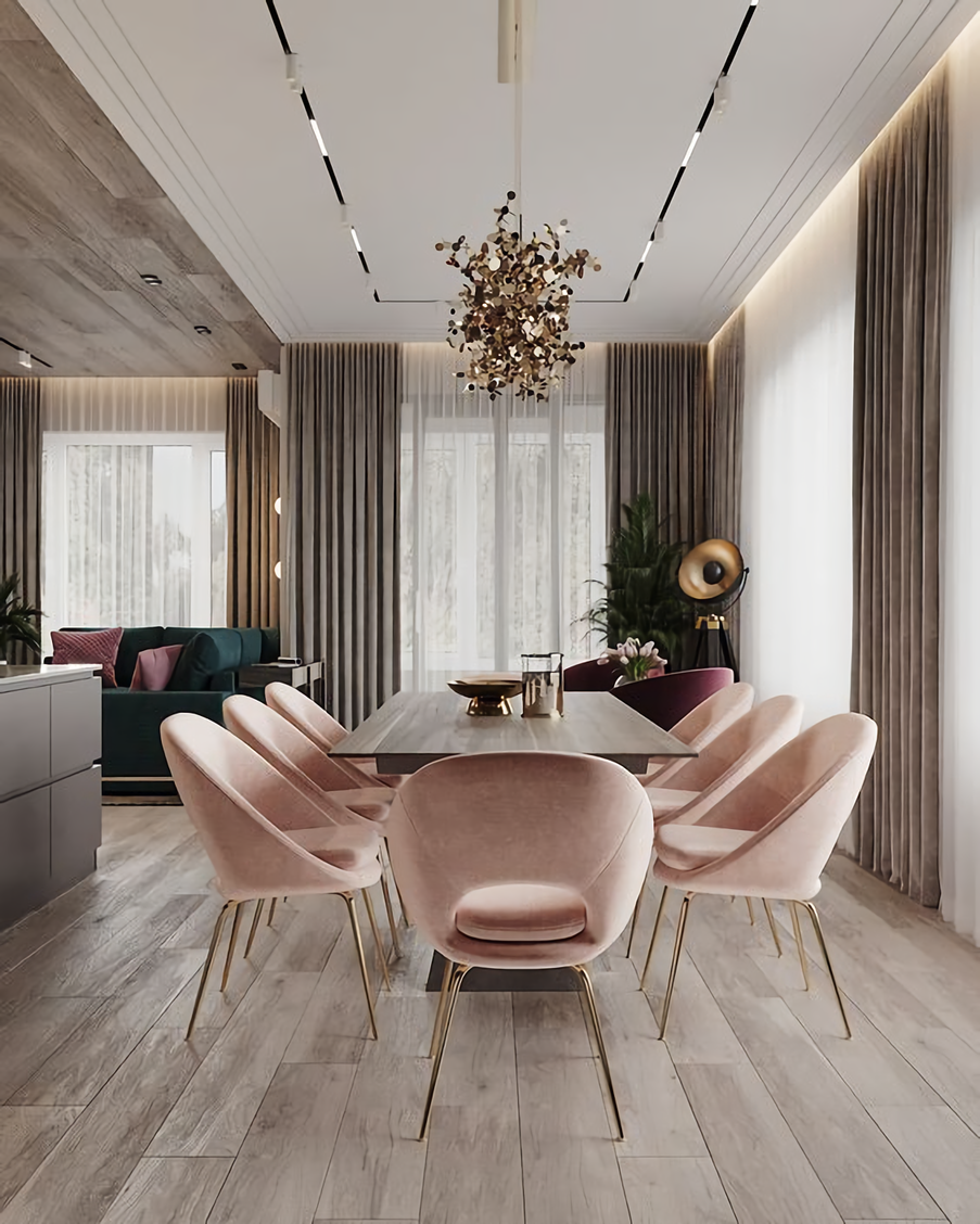 How To Get Easter-Inspired Home Designs With The Best Pastel Colors!