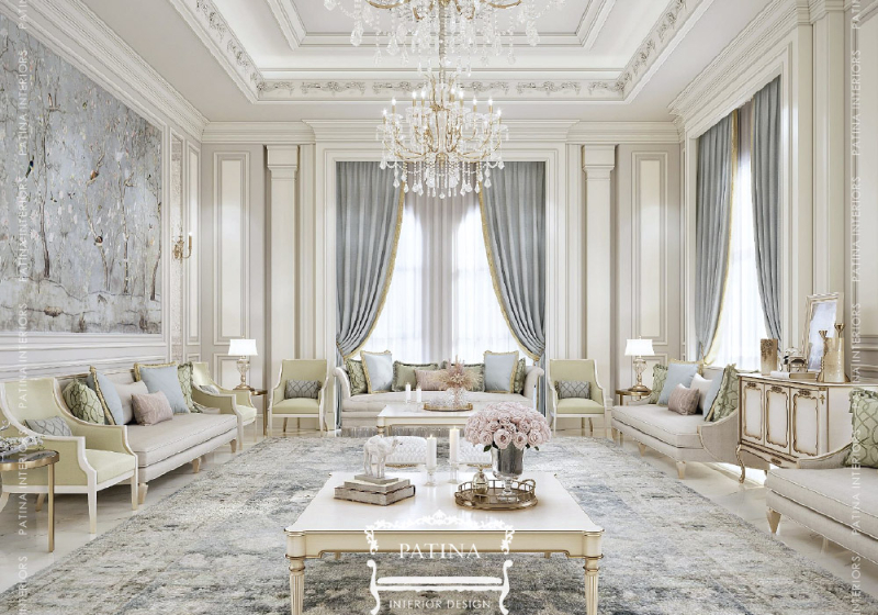 The Best Interior Designers In United Arab Emirates (Part II)