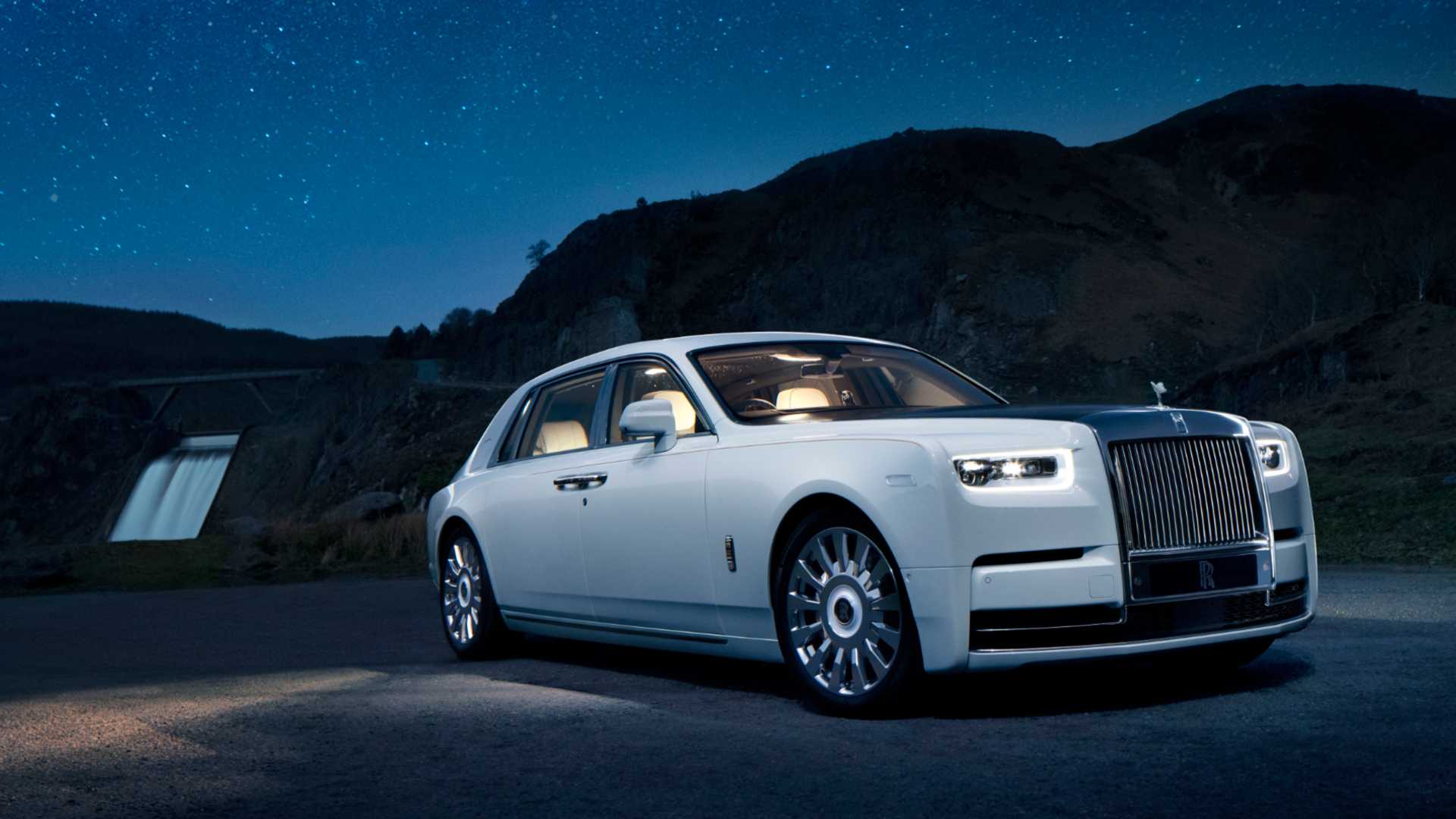 Top 7 Most Luxurious Cars Of 2022 - Looking For Your Next Ride?
