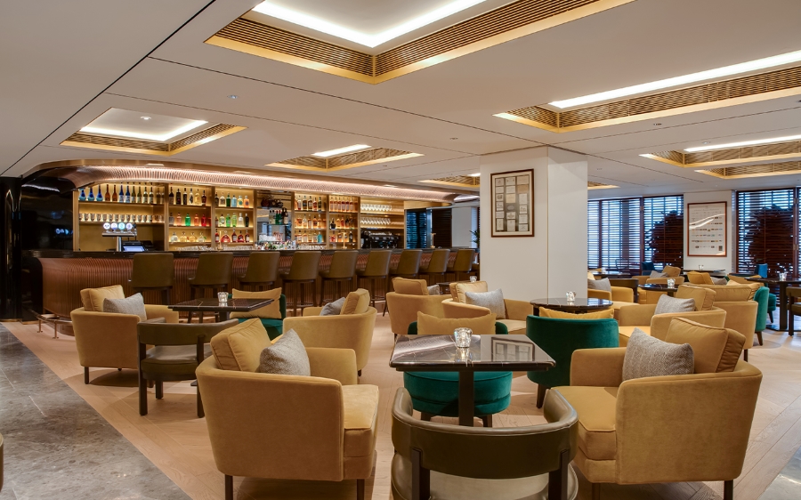 In Situ and Partners: Subtle Yet Sophisticated Masterpieces