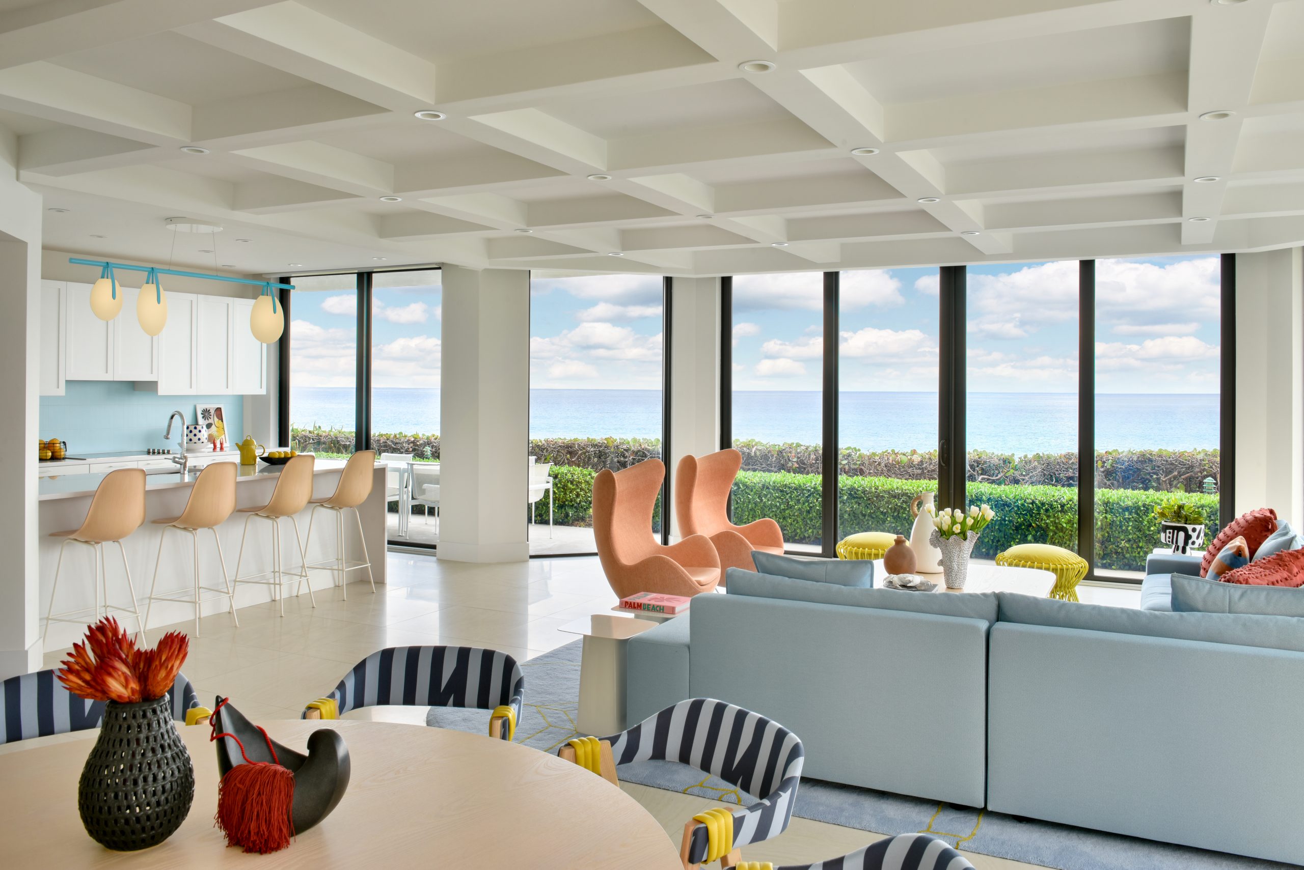 Ghislaine Viñas: An Exclusive And Radicalist Design World