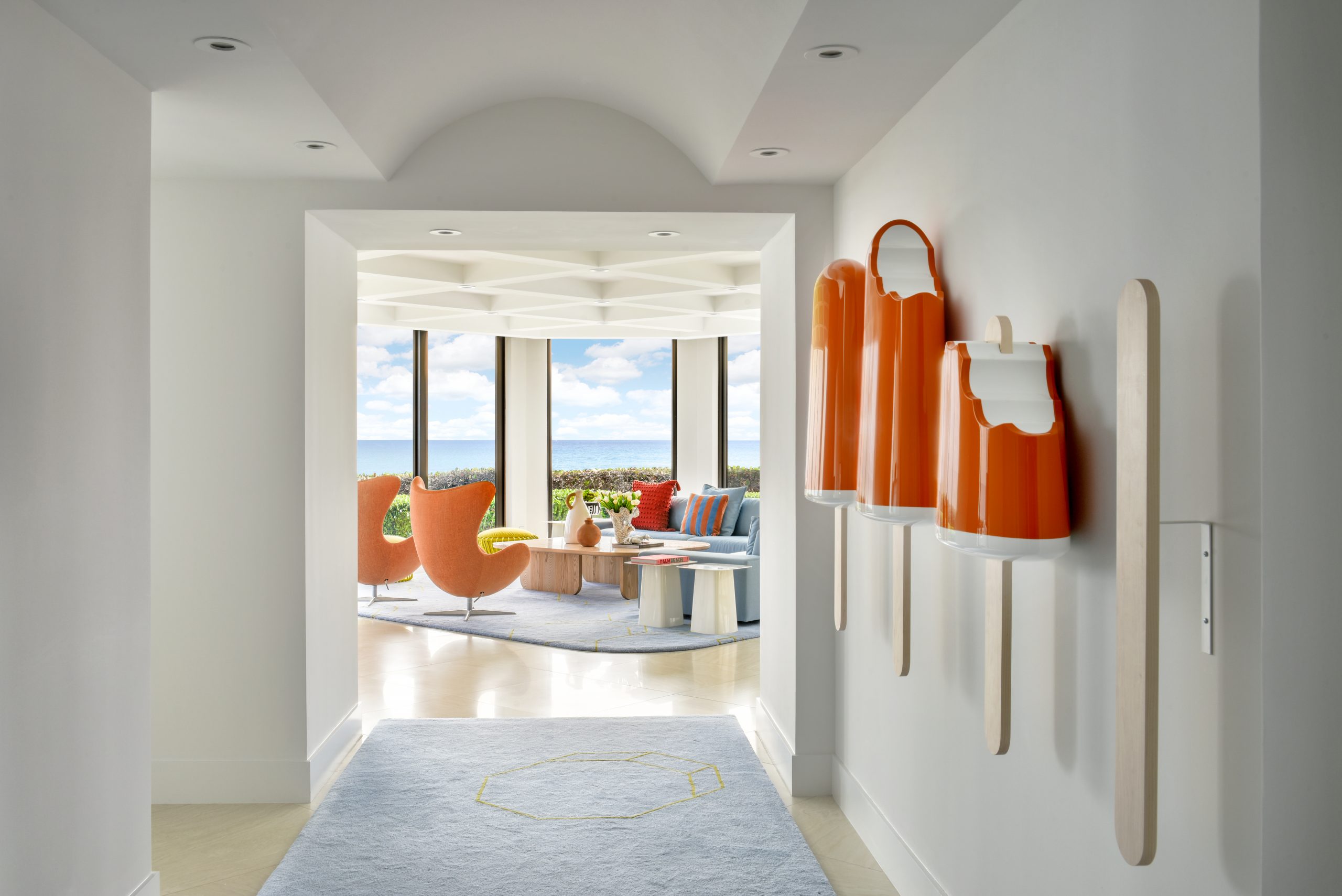 Ghislaine Viñas: An Exclusive And Radicalist Design World