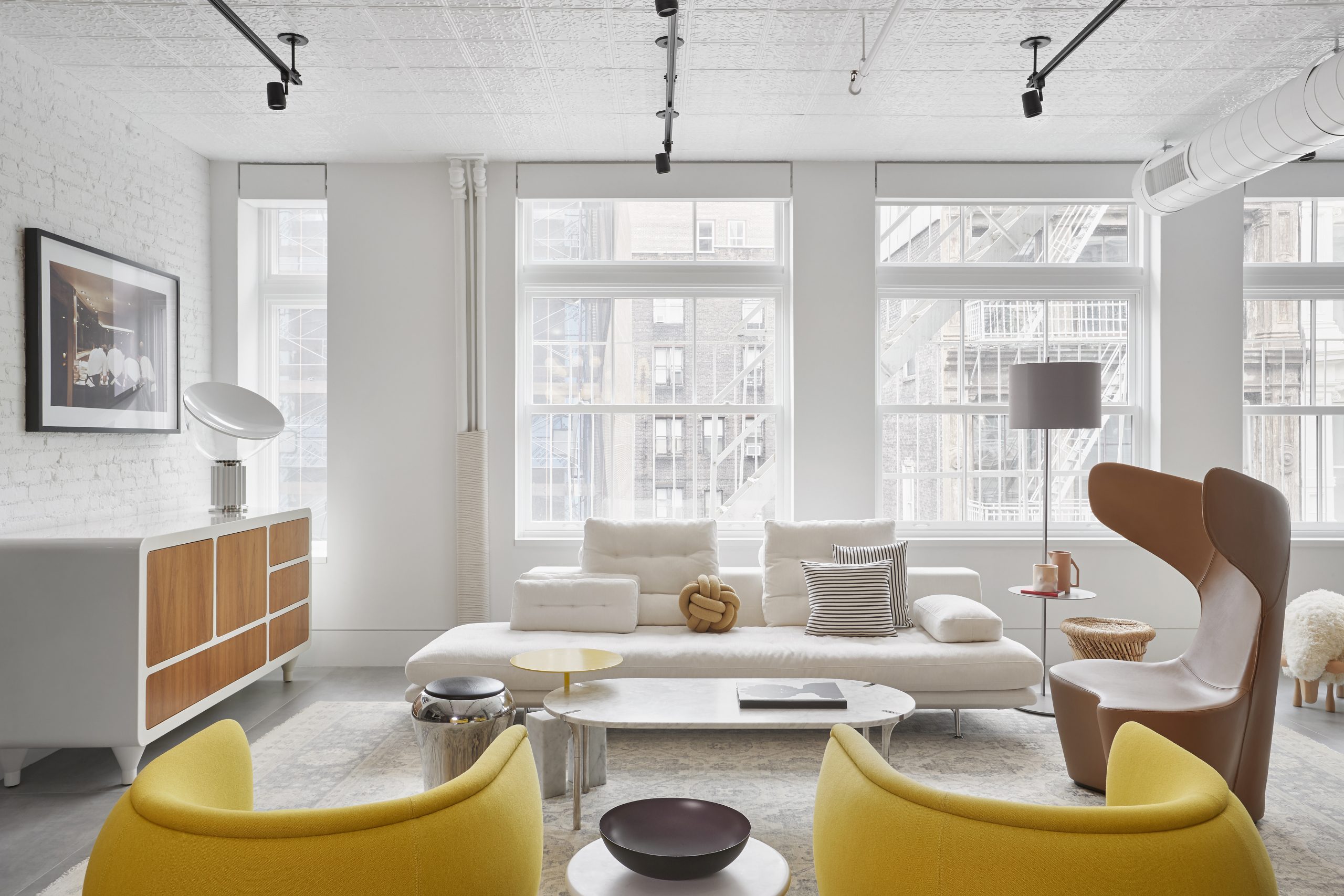 Ghislaine Viñas: An Exclusive And Radicalist Design World