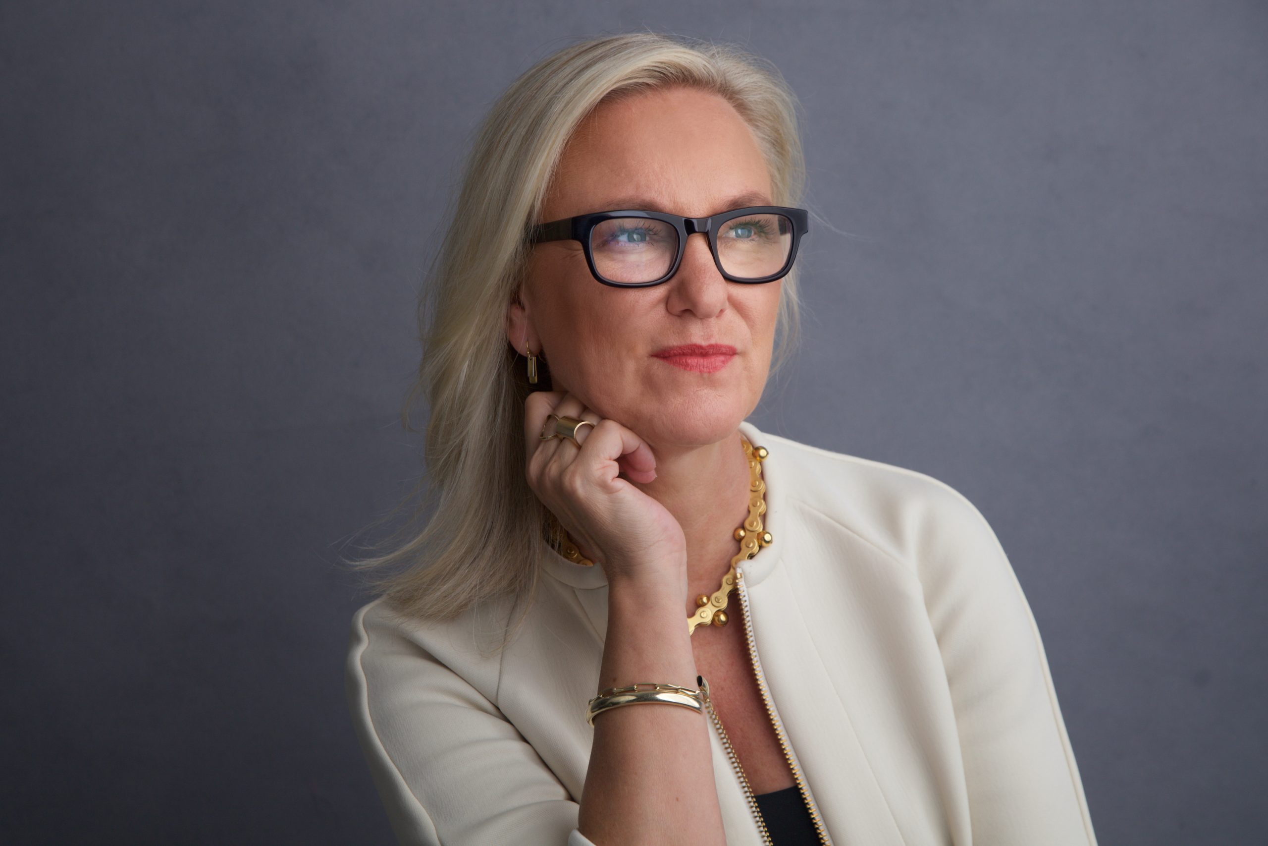 Ghislaine Viñas: An Exclusive And Radicalist Design World