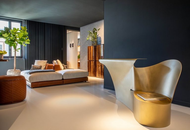Salone Del Mobile 2022: Getting To Know Bentley Home!
