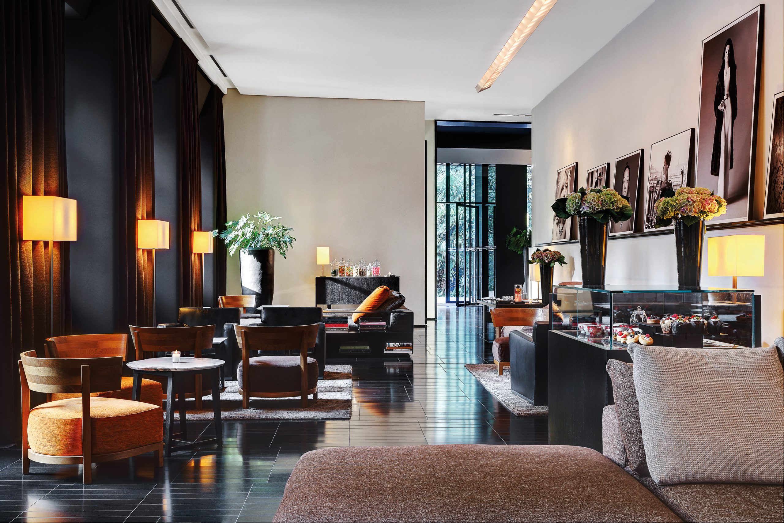 Bvlgari Hotel Milano: Luxury In The Heart Of The Design Capital