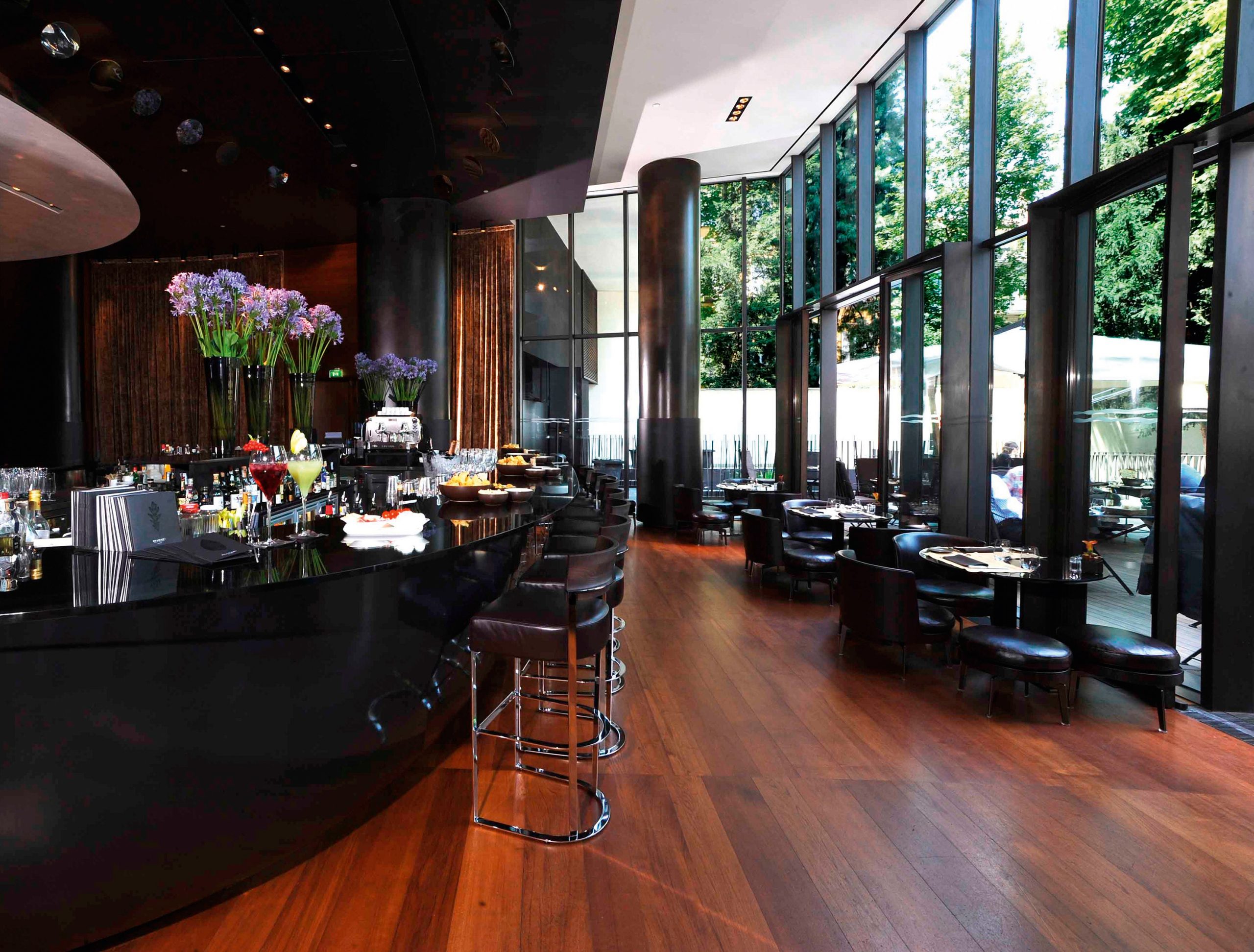 Bvlgari Hotel Milano: Luxury In The Heart Of The Design Capital