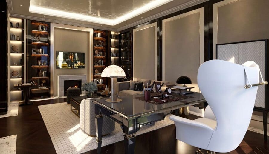 1.61 London: Some Of The Most Extraordinary Projects You'll See!