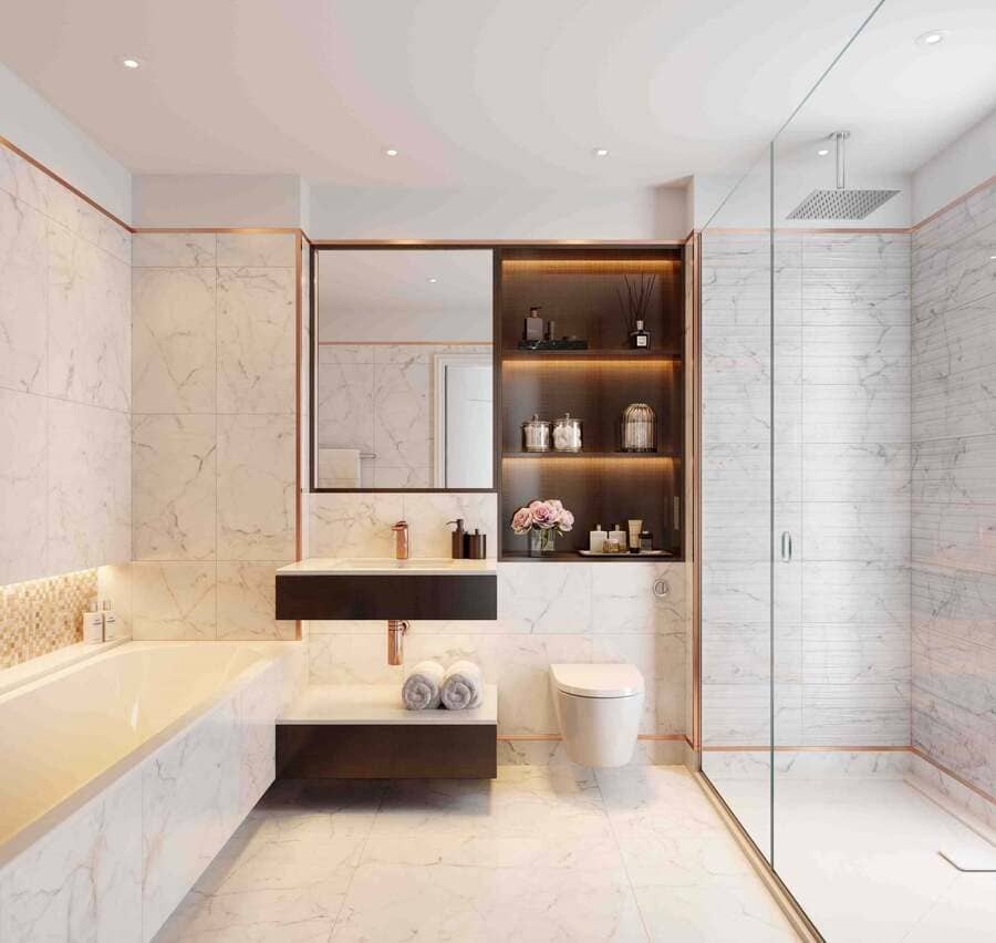 1.61 London: Some Of The Most Extraordinary Projects You'll See!
