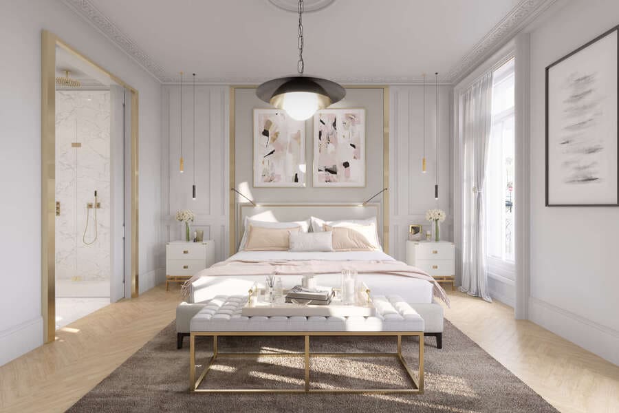 1.61 London: Some Of The Most Extraordinary Projects You'll See!