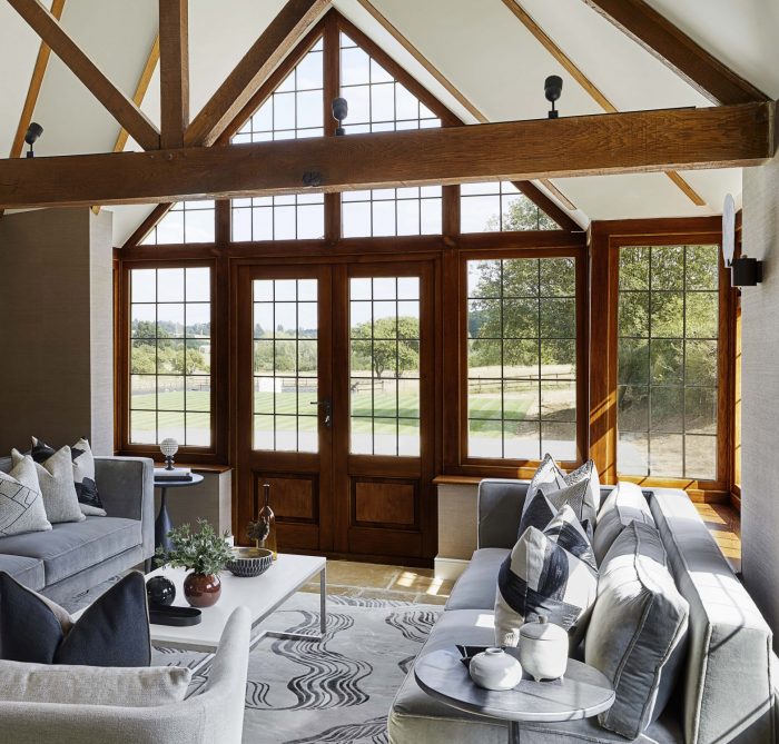 Millier London: When The Scandinavian Style Meets Modern Design