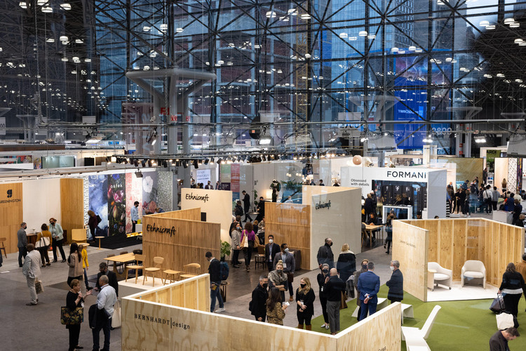 ICFF 2022 - Get Ready For The Big Event In New York!