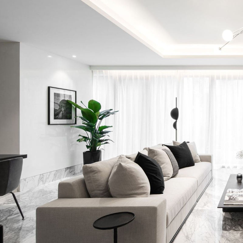 How To Create Outstanding Interiors In Kelly Hoppen s Style