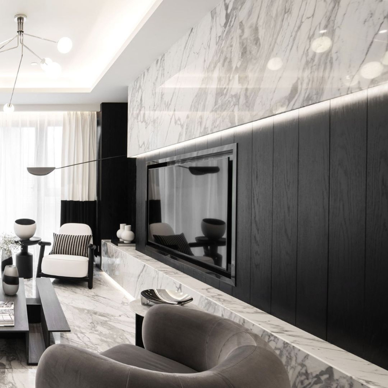 How To Create Outstanding Interiors In Kelly Hoppen's Style!